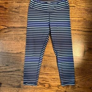 Athleta Girl Chit Chat Capri